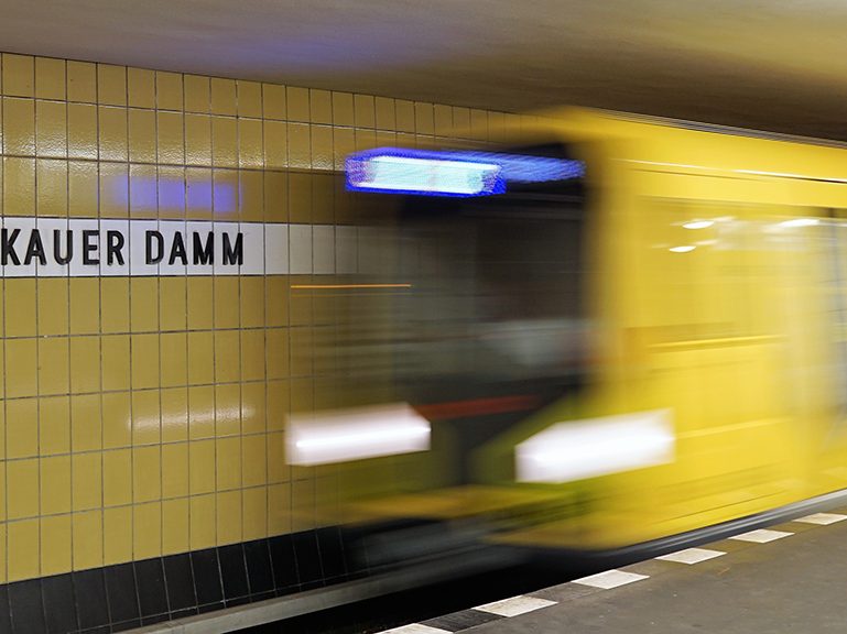 BVG Mediathek Aktuelle Meldungen