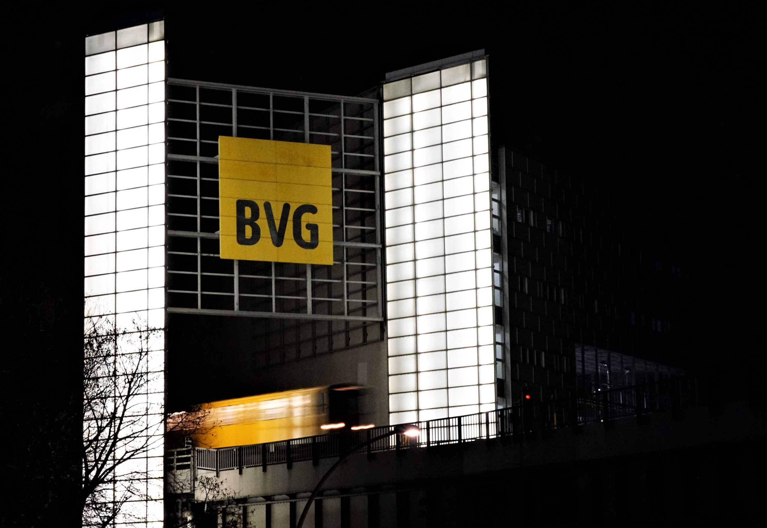 Pressebildarchiv | BVG Unternehmen